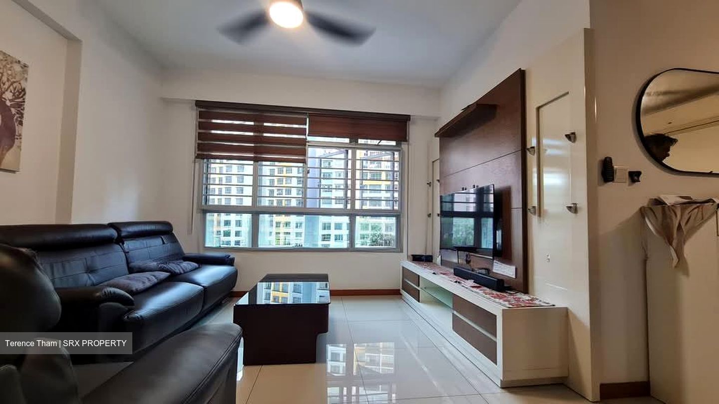 Blk 338A Anchorvale Parkview (Sengkang), HDB 4 Rooms #573142961
